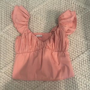 Abercrombie Top